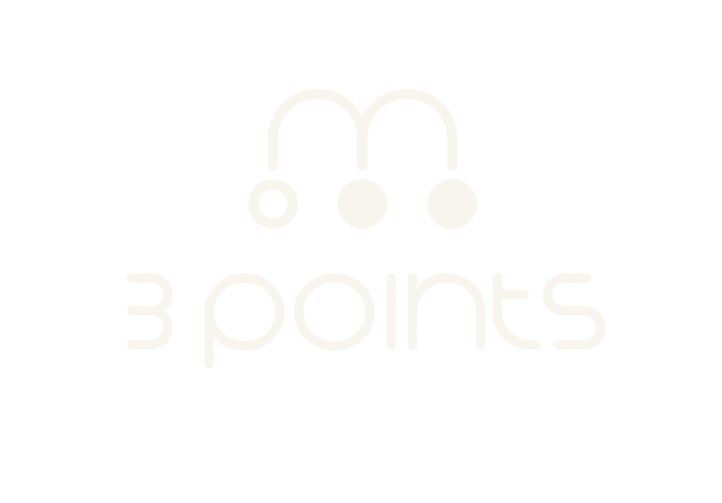 Maison 3 Points